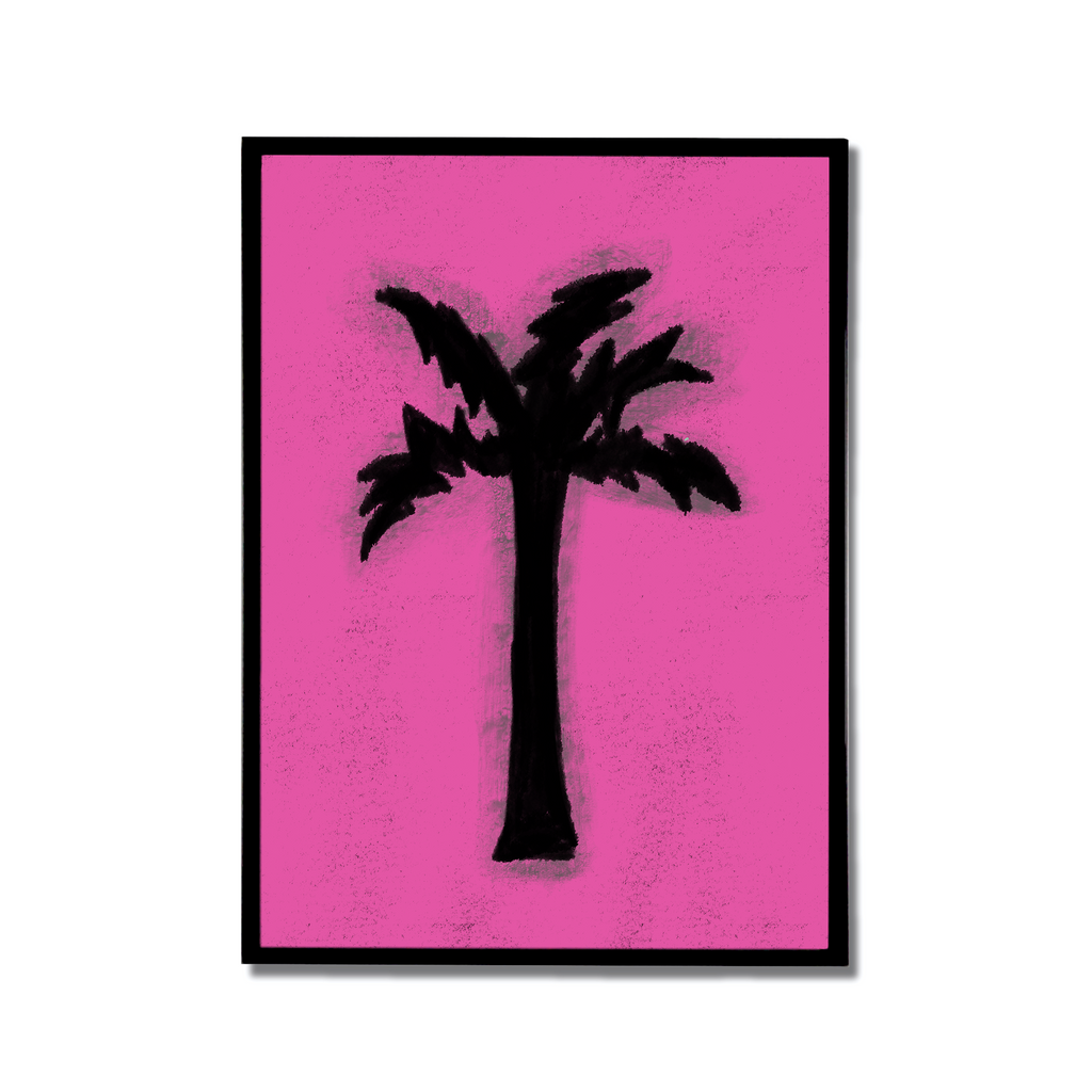 "Night Coco" (Pink) by Night Library