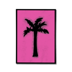 "Night Coco" (Pink) by Night Library