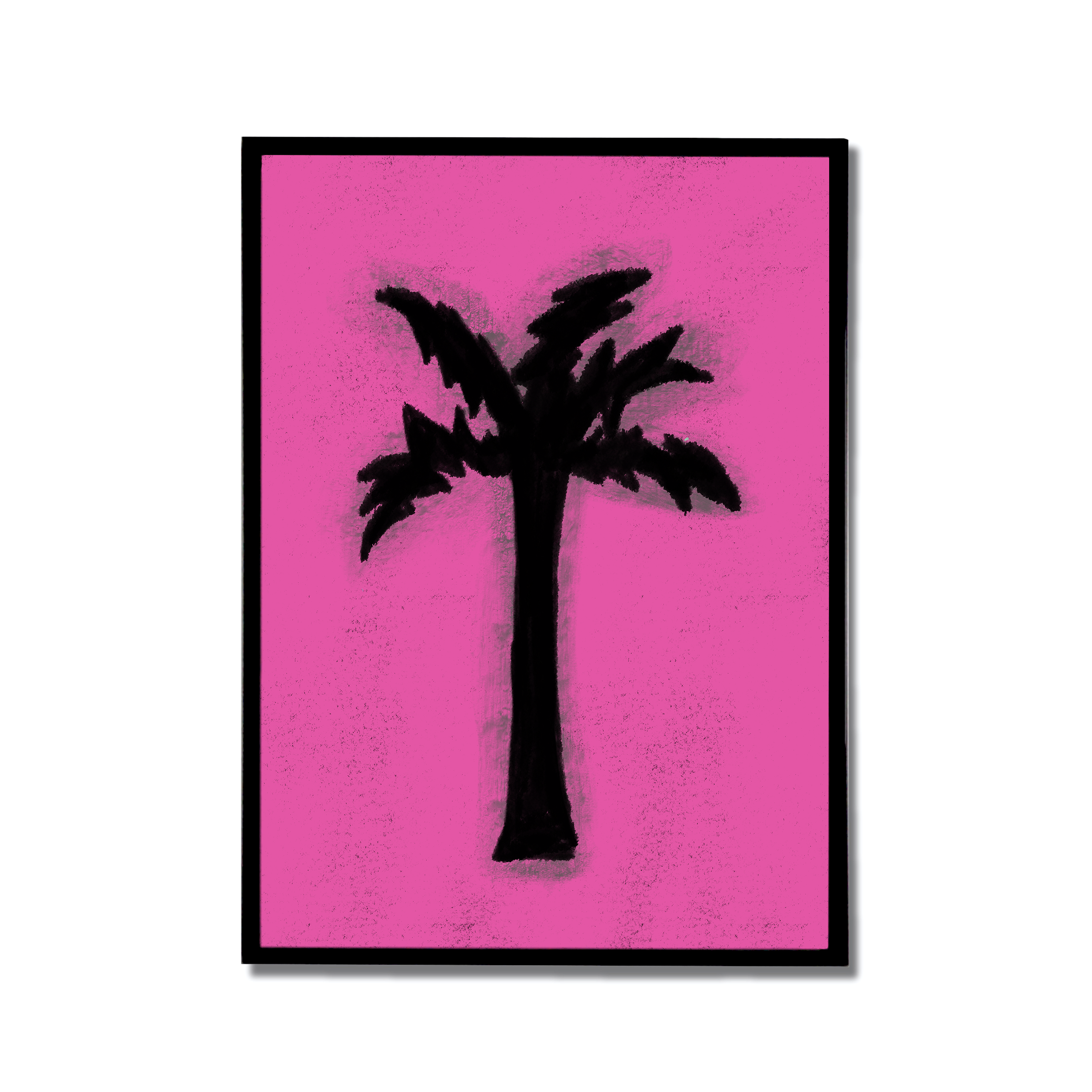 "Night Coco" (Pink) by Night Library