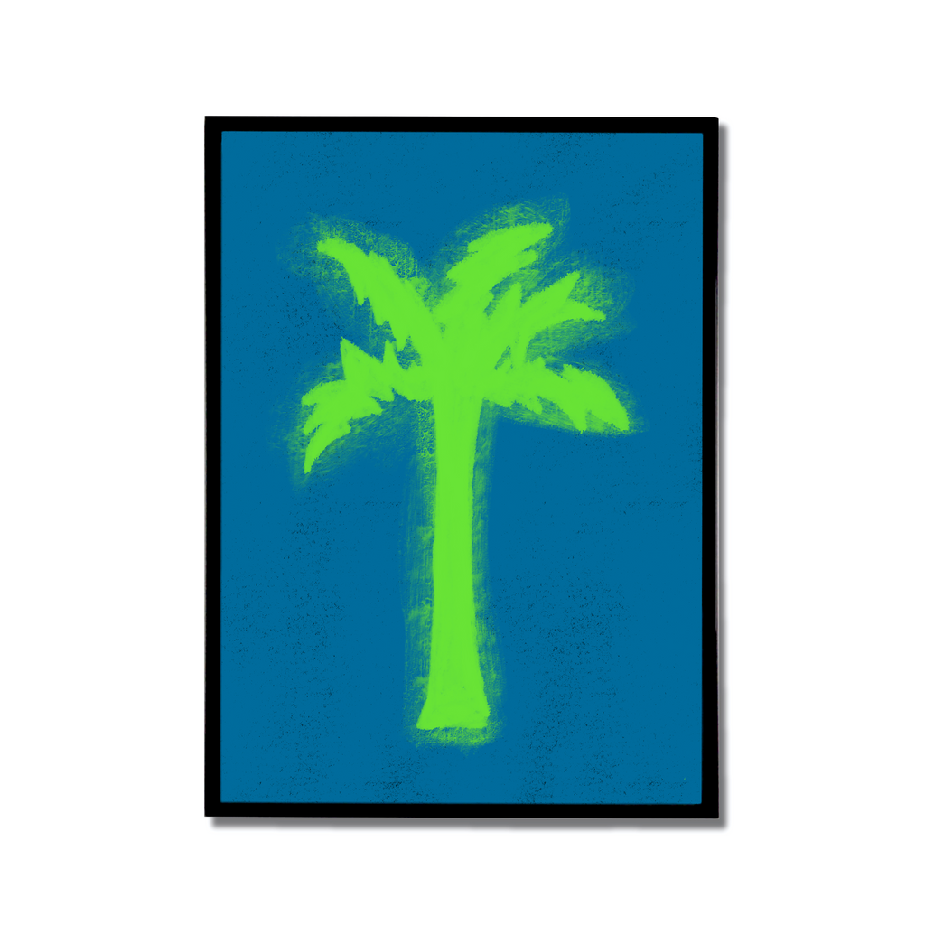 "Night Coco" (Dark blue) by Night Library