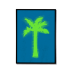 "Night Coco" (Dark blue) by Night Library