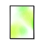 "Light Thought" (Green) by Night Library