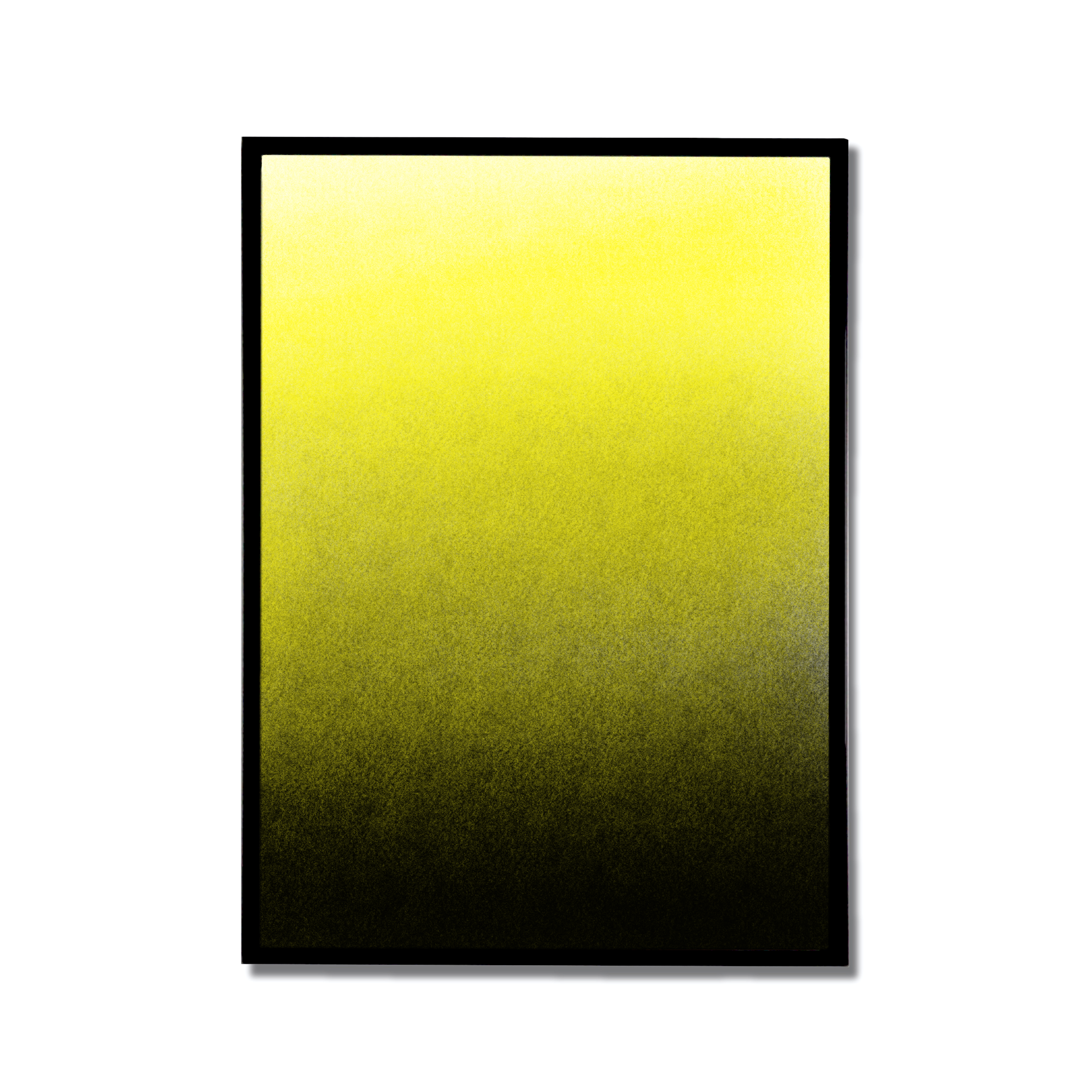 "Light Thought" (Yellow) by Night Library