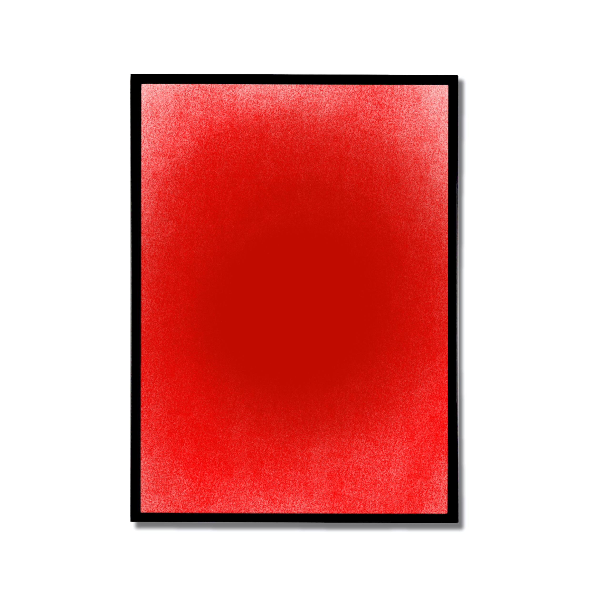 "Light Thought" (Red) by Night Library