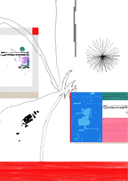 "Spatial Blueprint" by Too Architect