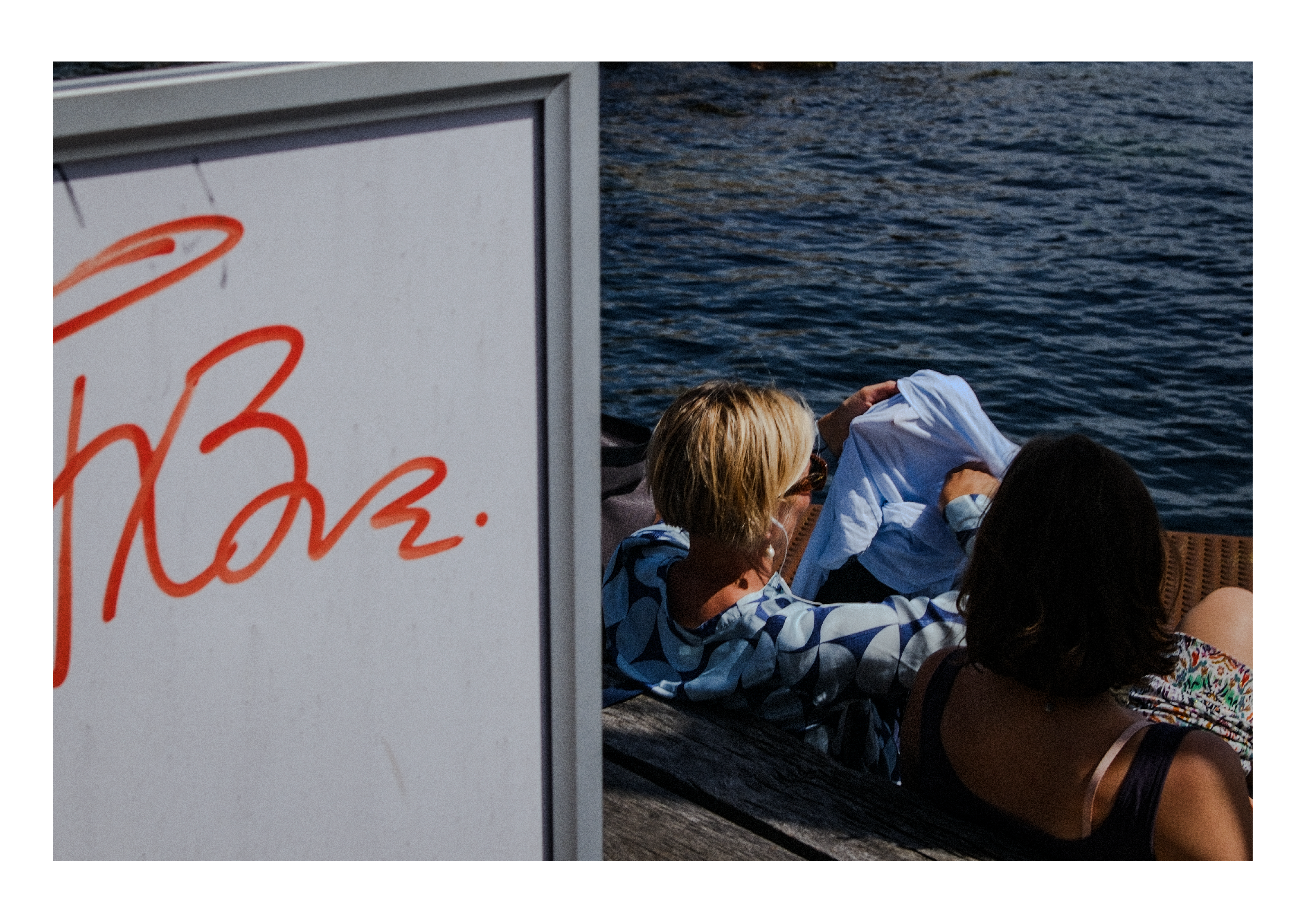 "1/200 sec" by Kero Sirinimitwong