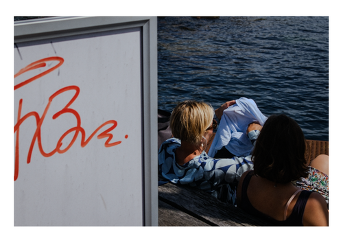 "1/200 sec" by Kero Sirinimitwong