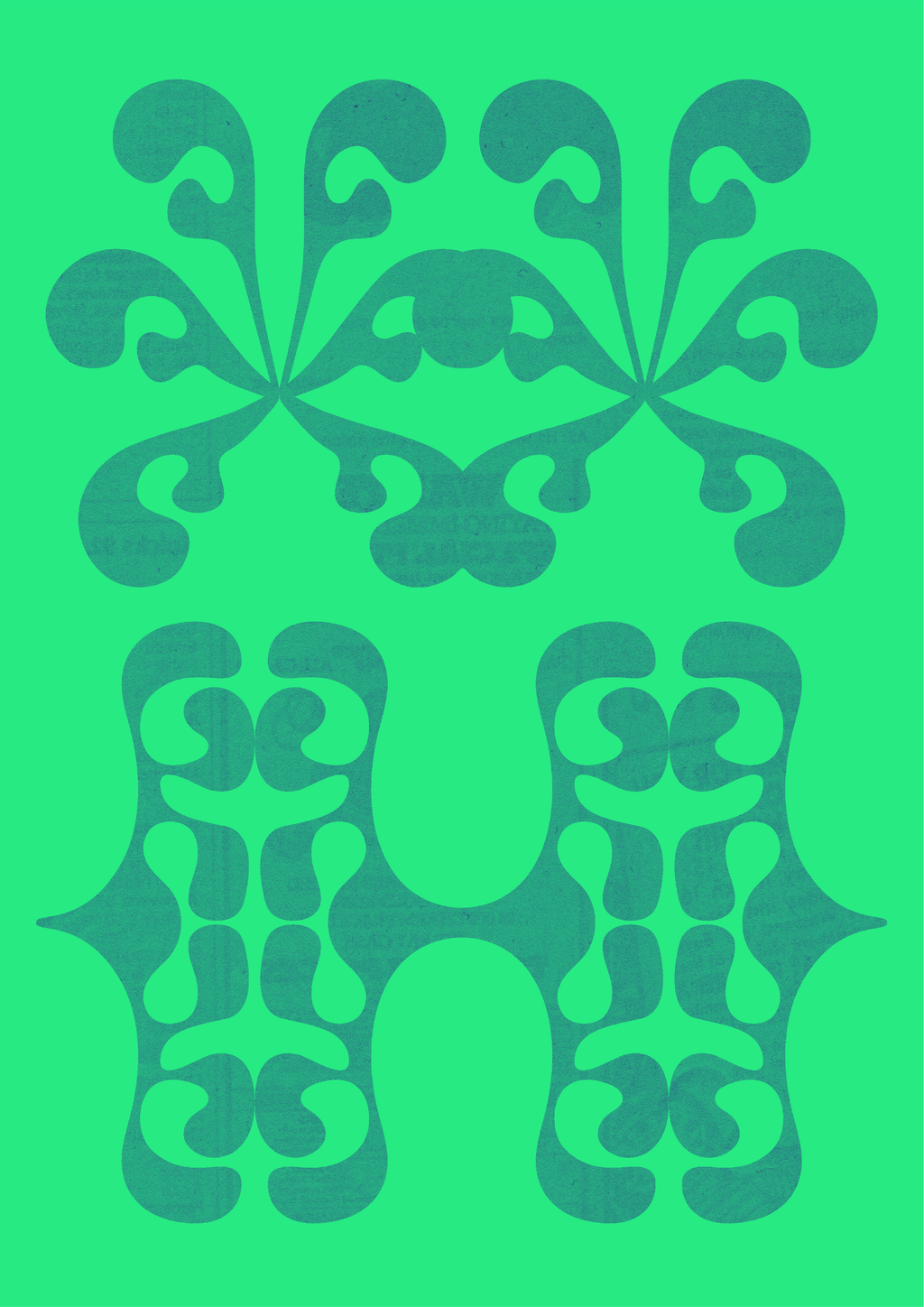 "An eye of horus" by 1w_documenta