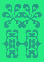 "An eye of horus" by 1w_documenta