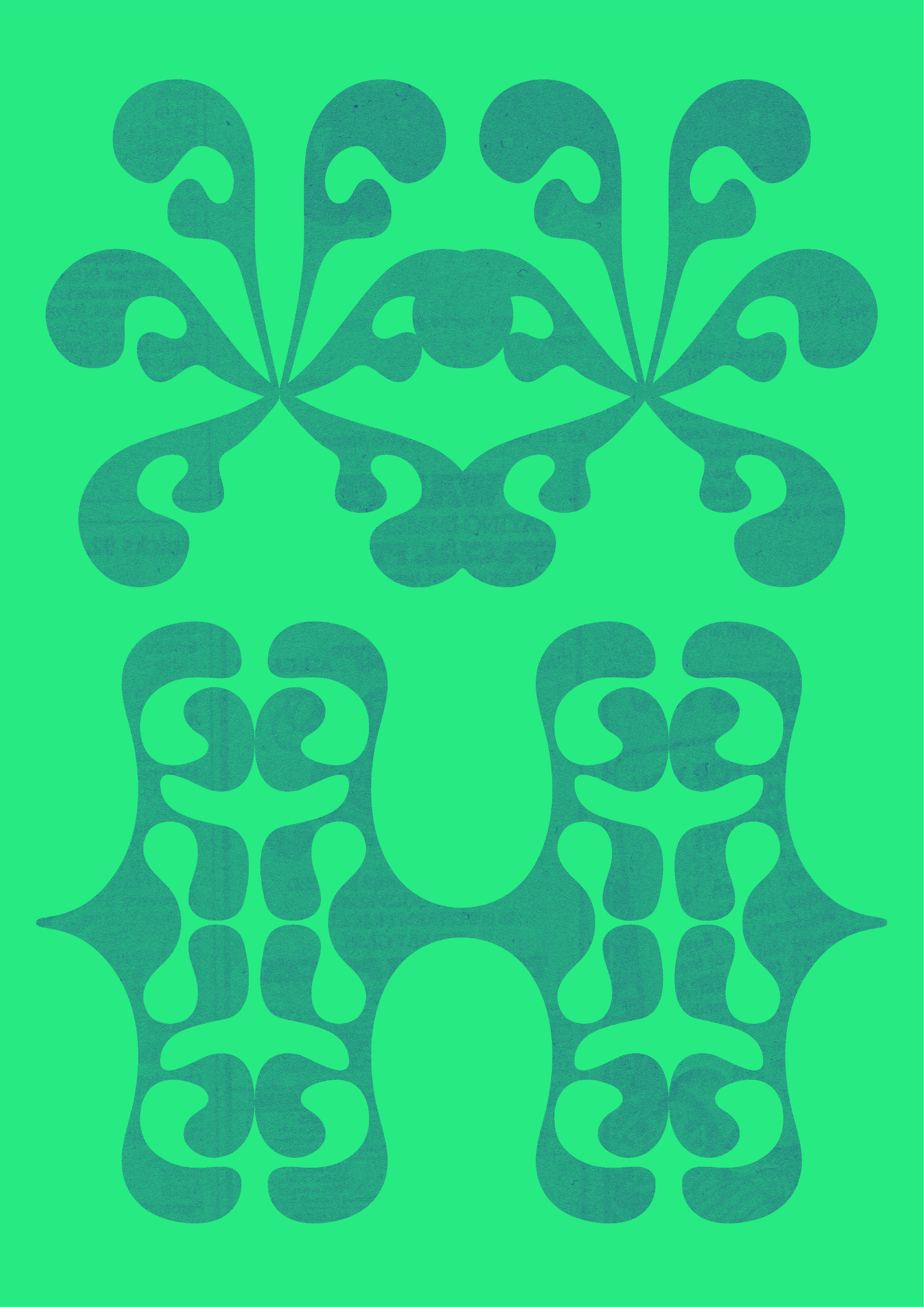 "An eye of horus" by 1w_documenta