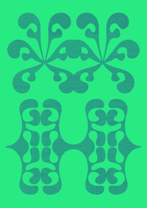 "An eye of horus" by 1w_documenta