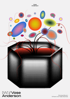 "Vase anderson" by Noweenilan