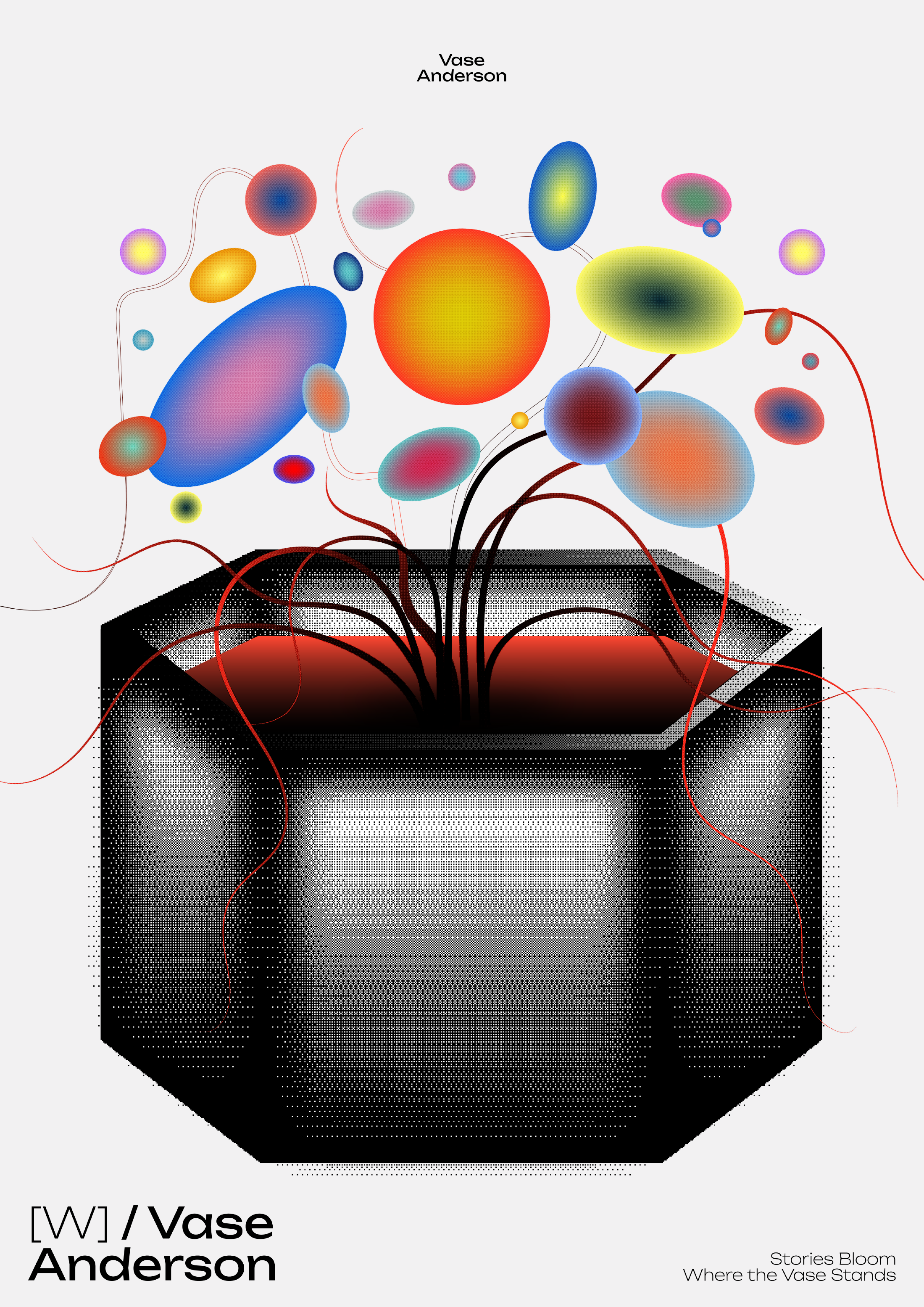 "Vase anderson" by Noweenilan