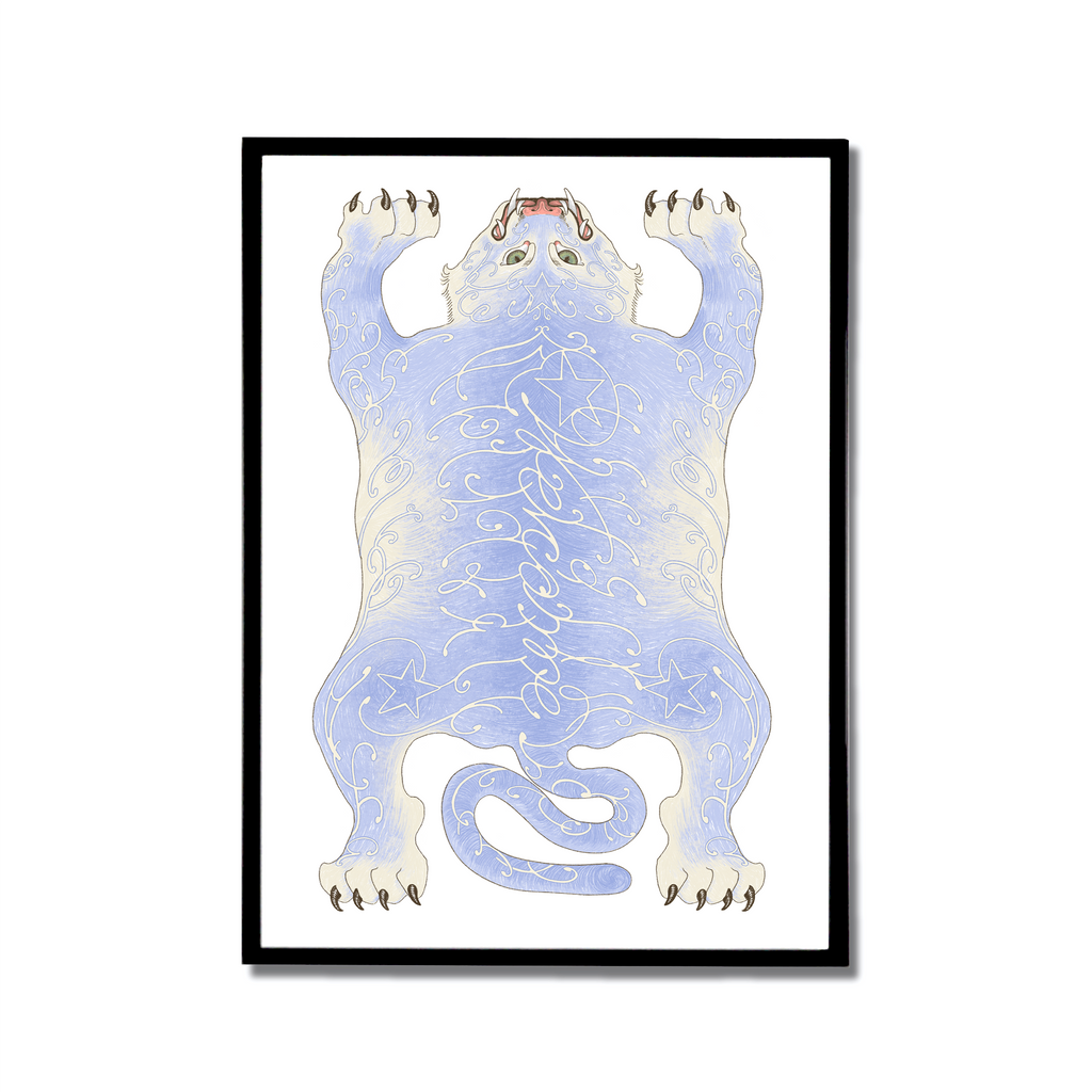 "Welcome Wall Matt" by Tomatonotears