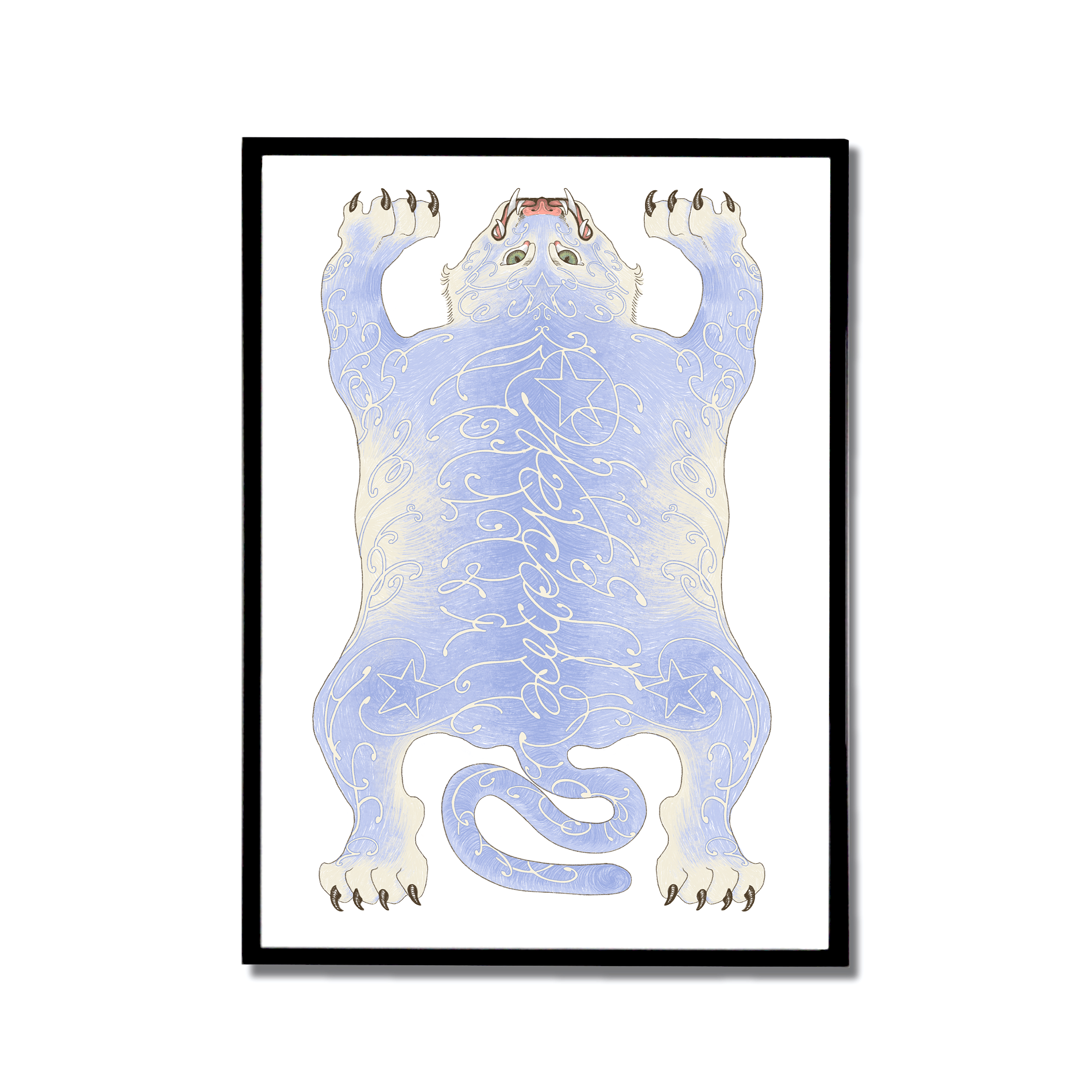 "Welcome Wall Matt" by Tomatonotears