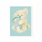 "Emotional Support" by Plaifah