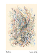 "Feather" by Lukso Jiang