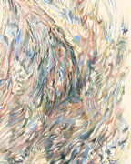 "Feather" by Lukso Jiang