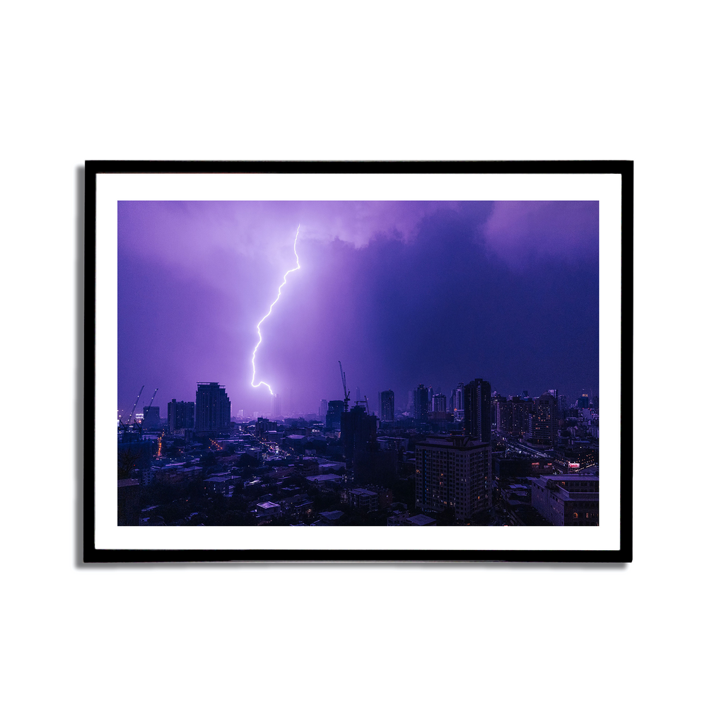 "Urban Pulse" by Asadawut Boonlitsak