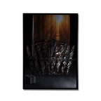 "Nature lies beyond the rusty fence, 2024" (A2) by 130.pdf