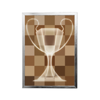 "Trophy of Resilience" by Studio Medley & Fictions