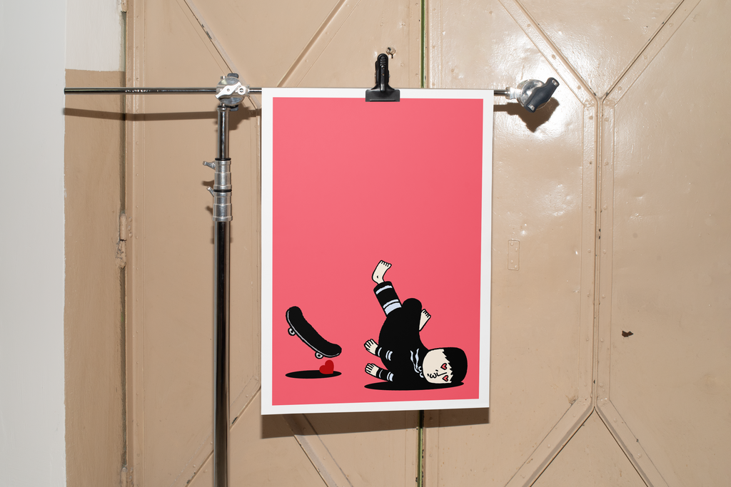 "Love Tripped" by MAX