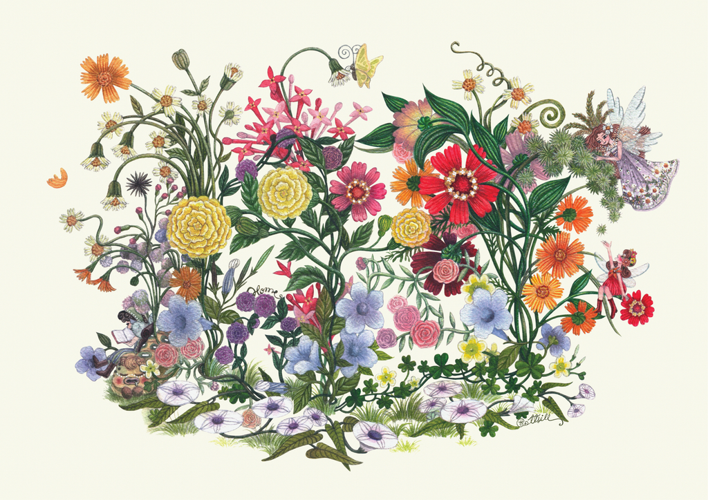 "The Liminal Home" by Gotsill