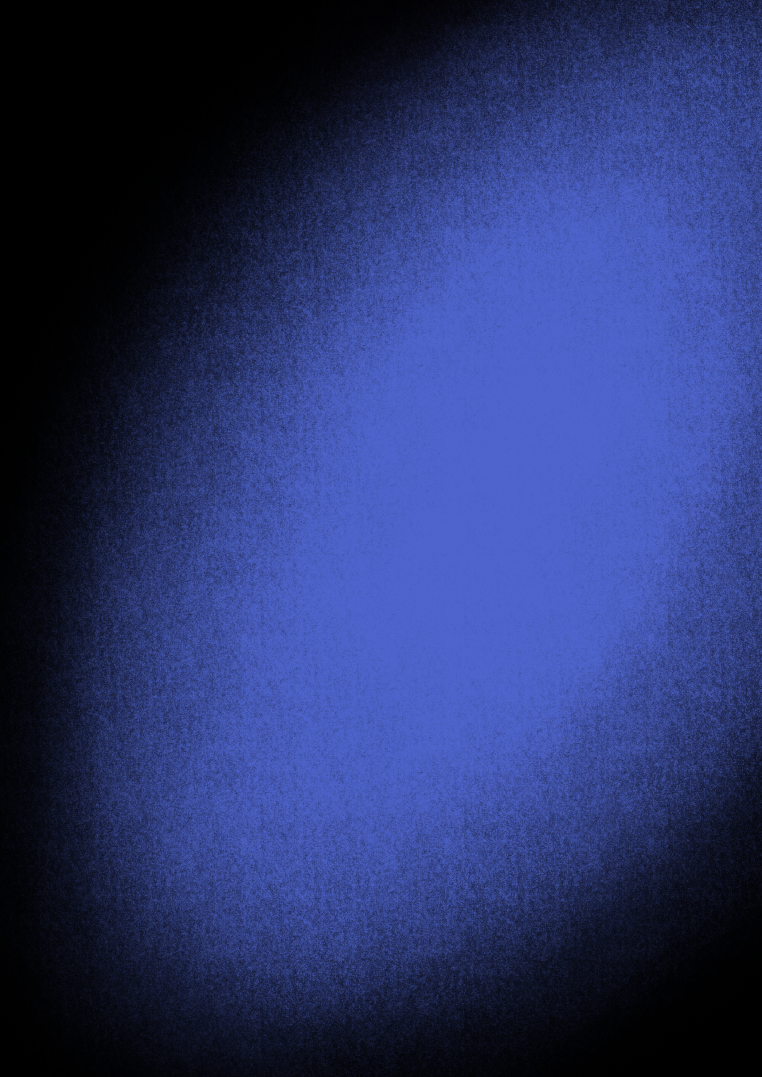 "Light Thought" (Blue) by Night Library