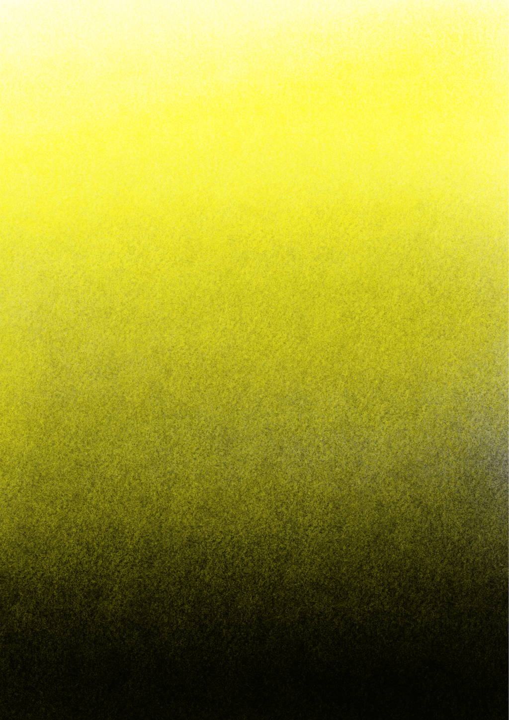 "Light Thought" (Yellow) by Night Library