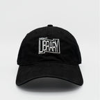 Night Library's CAP (Black)