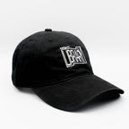 Night Library's CAP (Black)