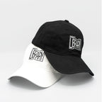 Night Library's CAP (Black)