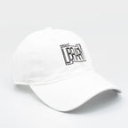 Night Library's CAP (White)