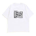 Night Library's T-Shirt