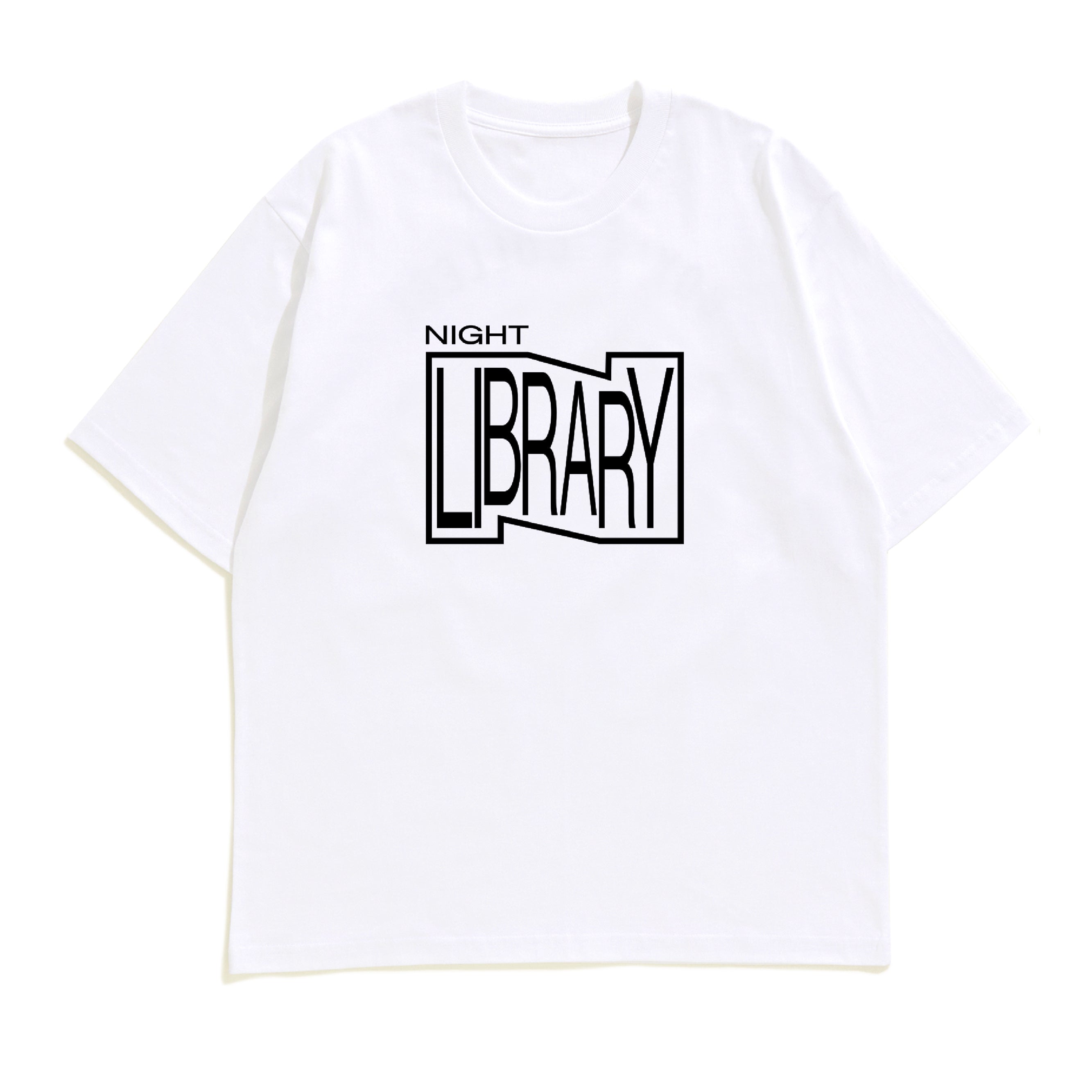 Night Library's T-Shirt