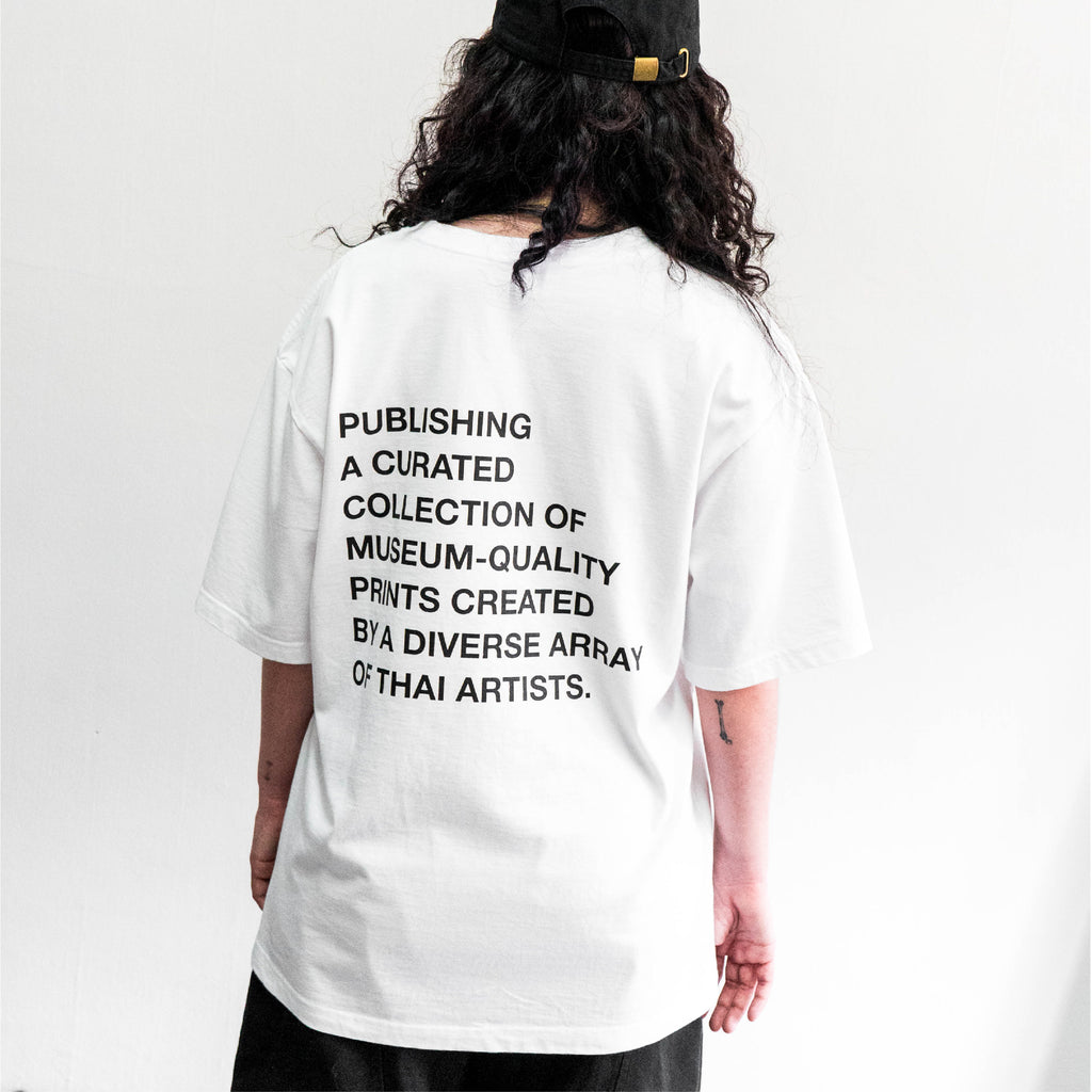 Night Library's T-Shirt