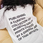 Night Library's T-Shirt