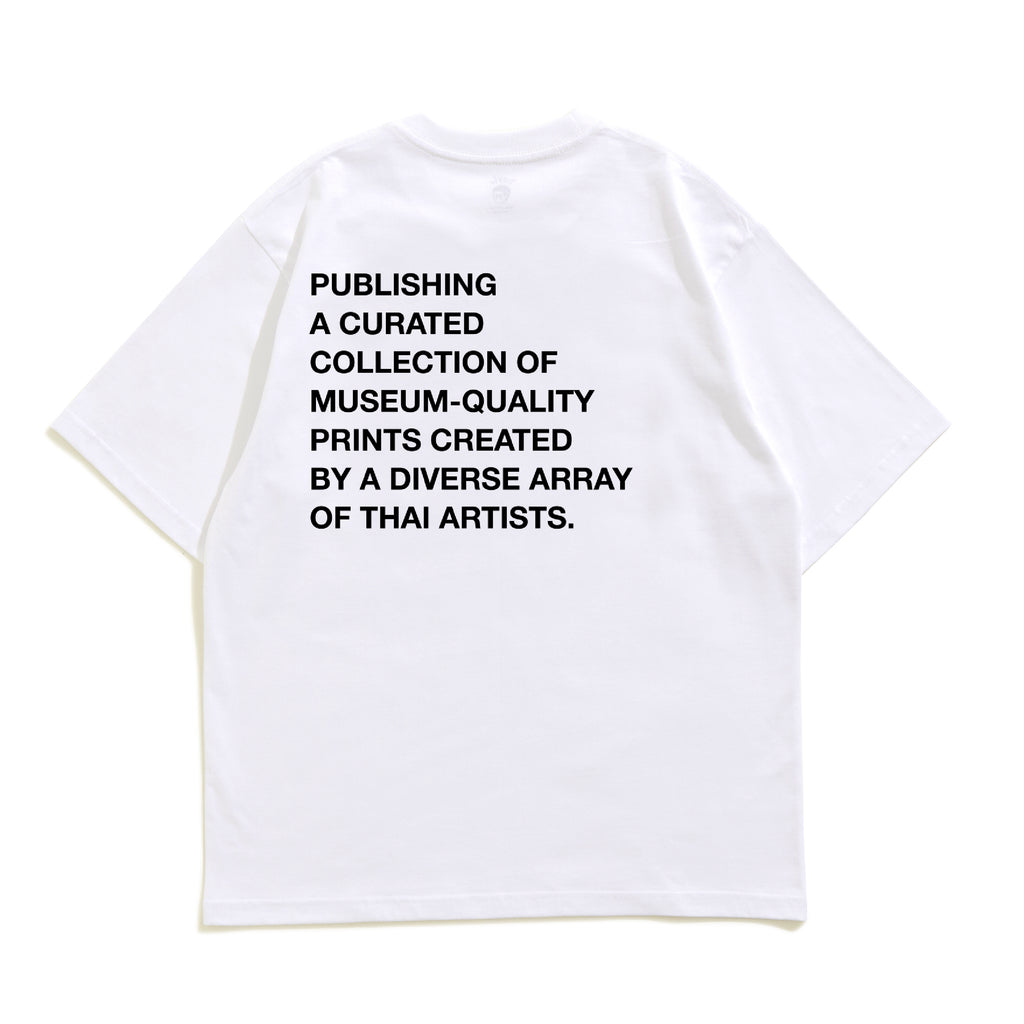 Night Library's T-Shirt