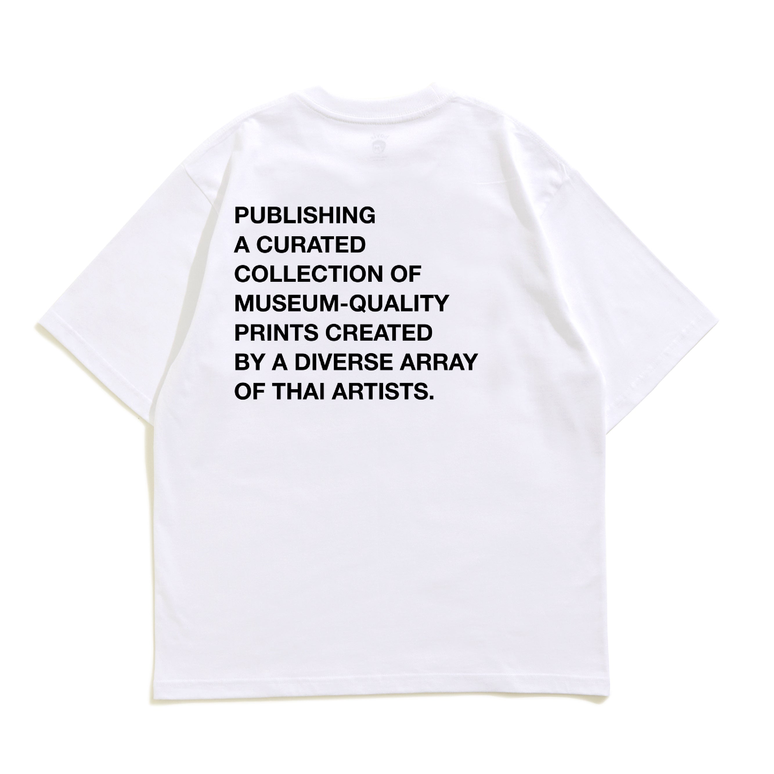 Night Library's T-Shirt