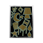 "Night Magic" (Dark) by Night Library