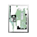 "Cartographic Collisions" by Too Architect