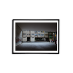 "No one answered my calls" by Kero Sirinimitwong