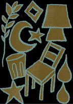 "Night Magic" (Dark) by Night Library