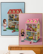 "Perfect Family (Girl ver.)" by Iyamantha