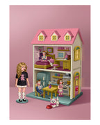 "Perfect Family (Girl ver.)" by Iyamantha