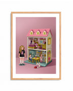 "Perfect Family (Girl ver.)" by Iyamantha