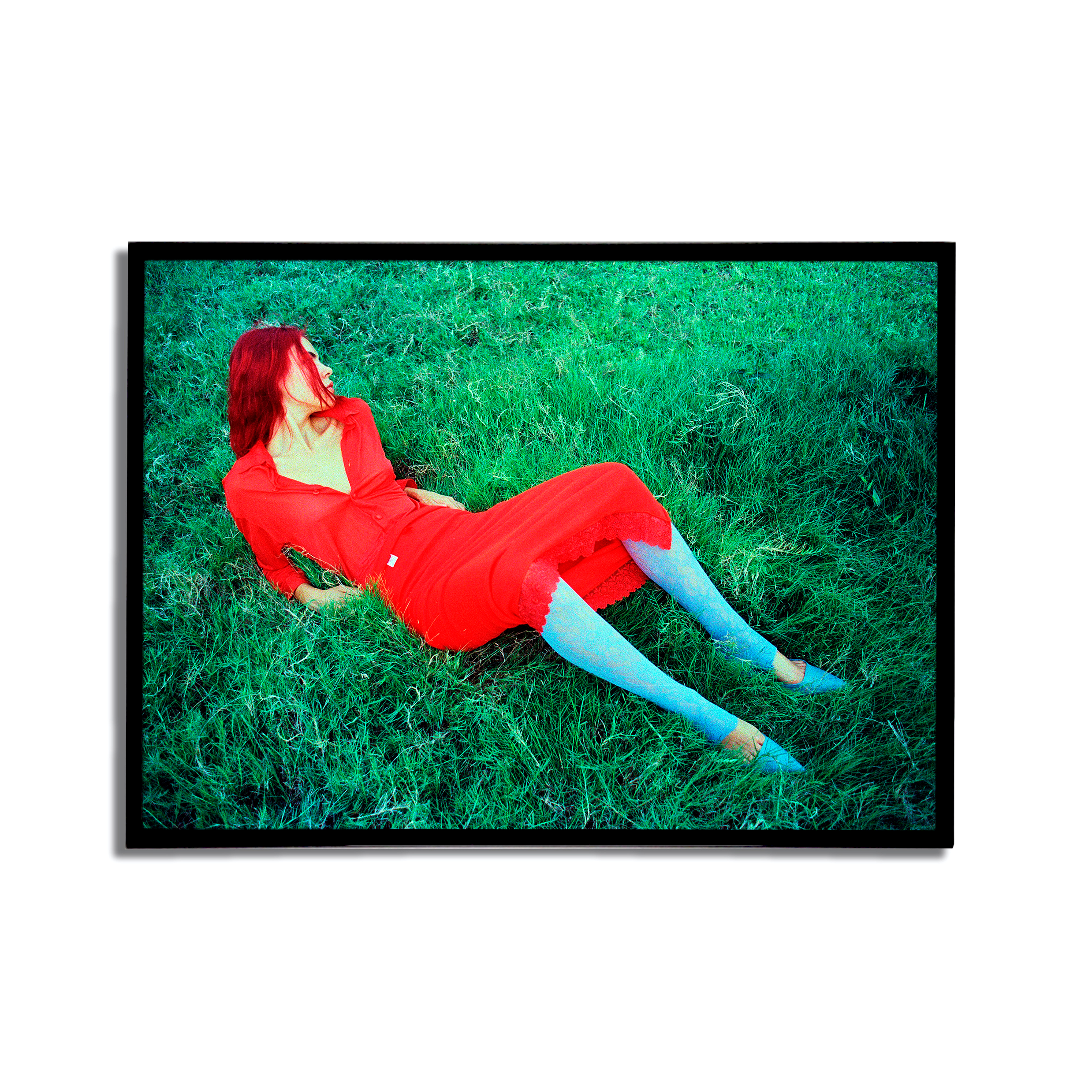 "Kinky Love" by Ronnakorn & Jitta