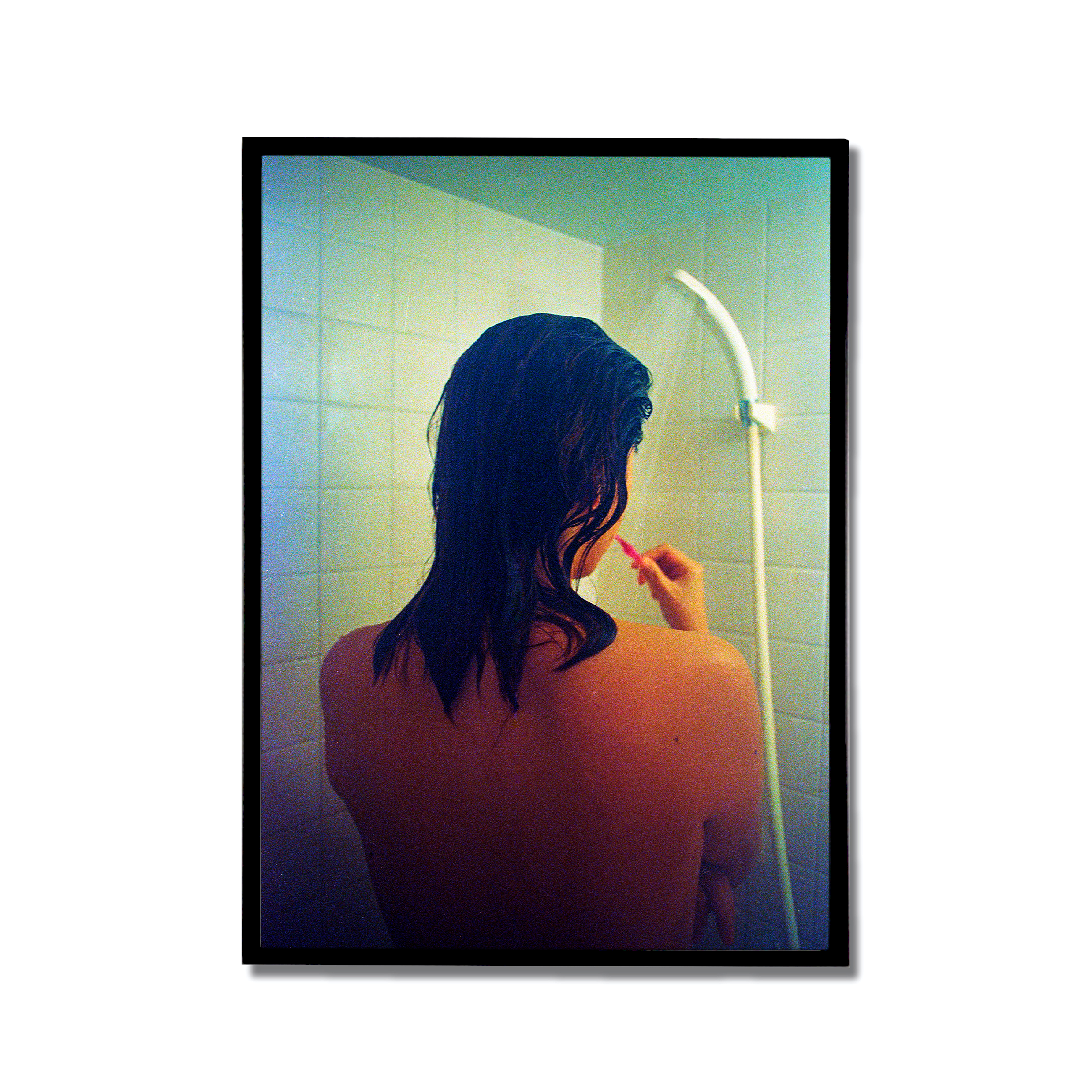 "Romance" by Ronnakorn & Jitta