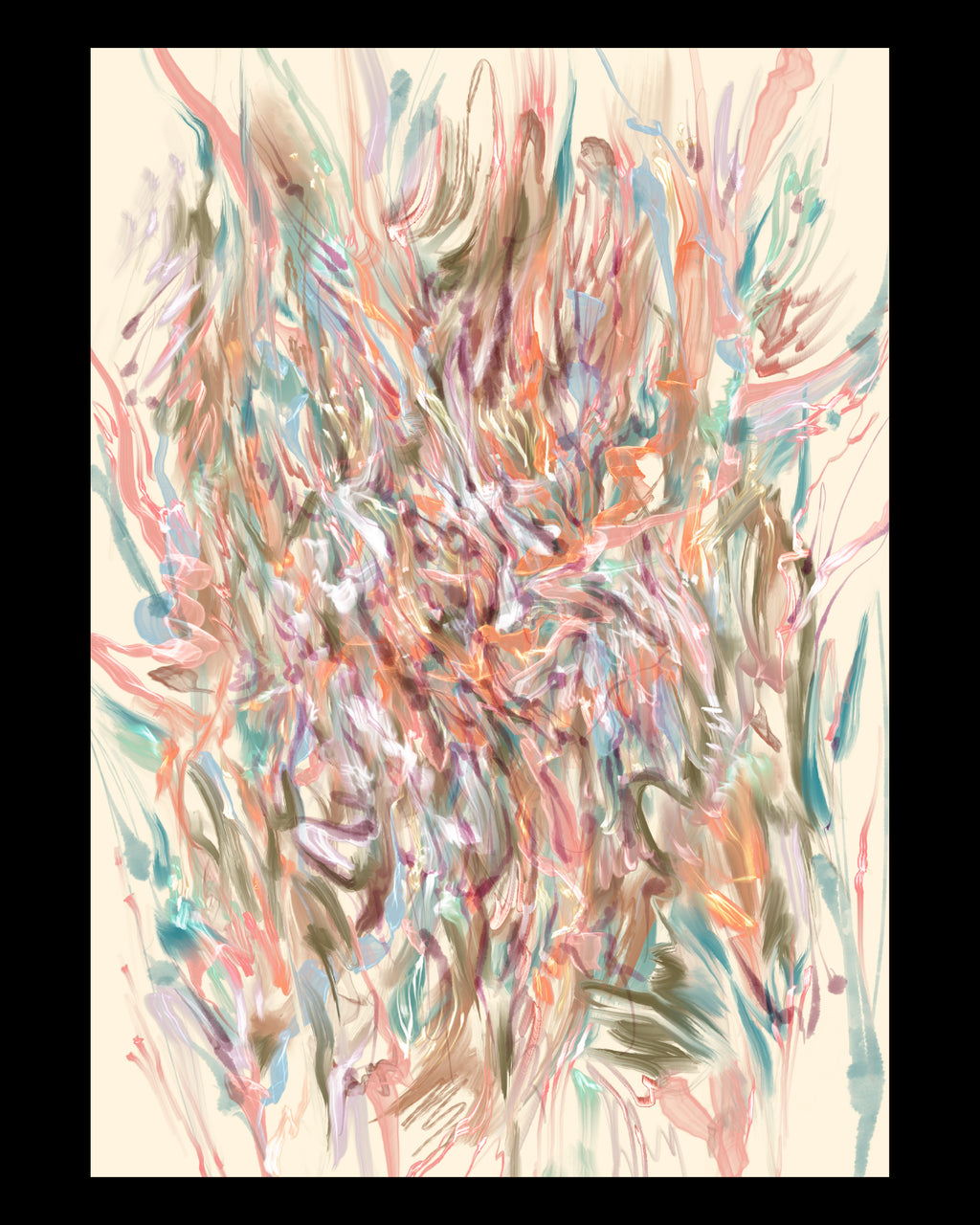 "Mirror" by Lukso Jiang