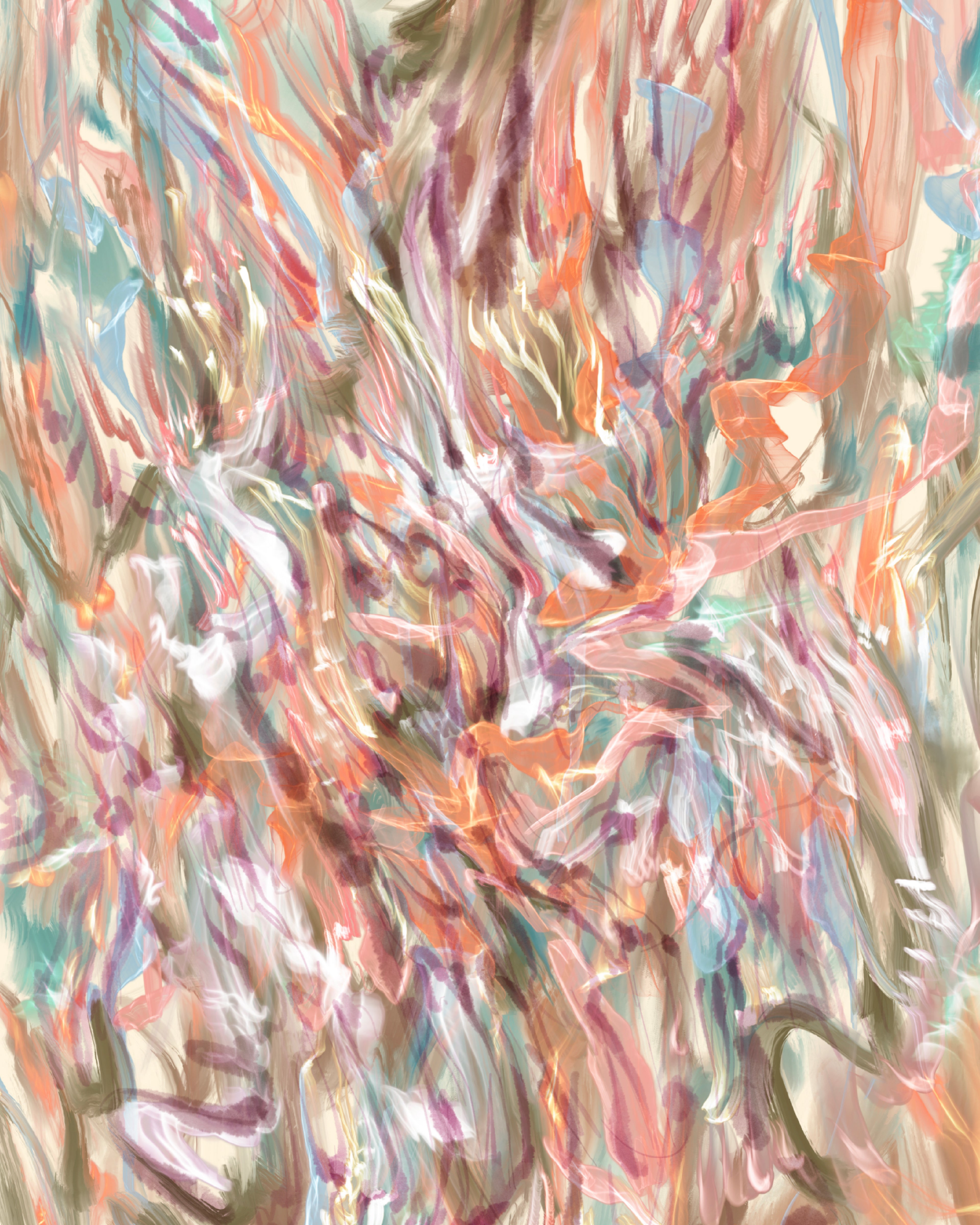 "Mirror" by Lukso Jiang